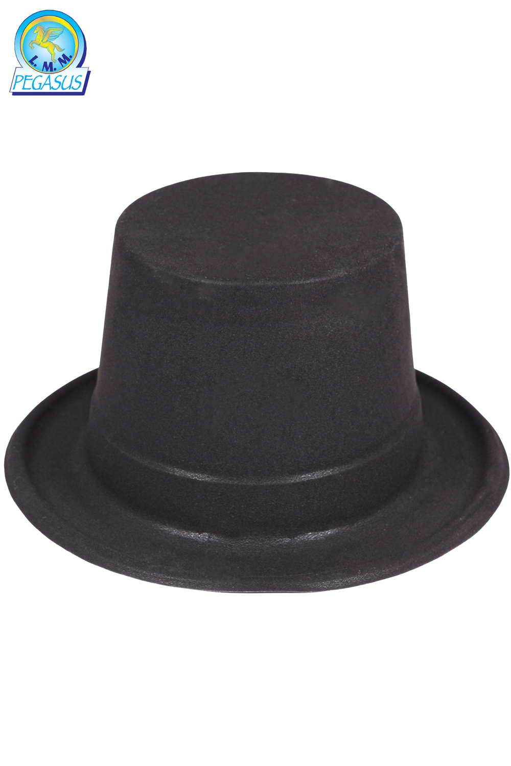 CAPPELLO TUBA PRESENTATORE
